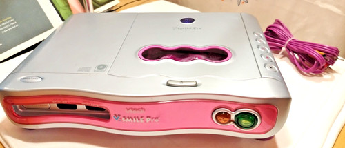 Vtech smile pro learning - vtech,