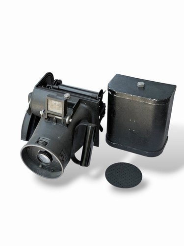 Folmer graflex ww2 - folmer,