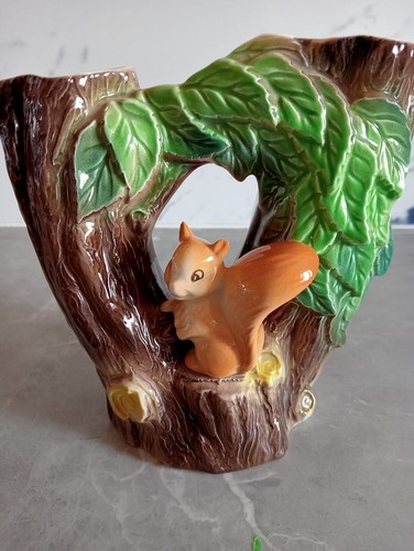 Vintage fauna royal - fauna, double