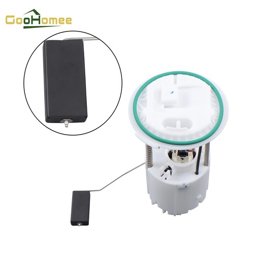 Fuel pump assembly - pump,