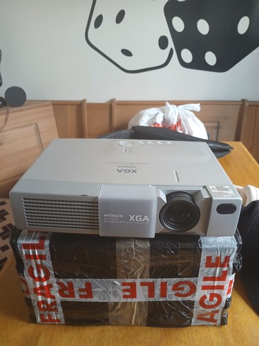 Hitacit xga projector case - hitacit,