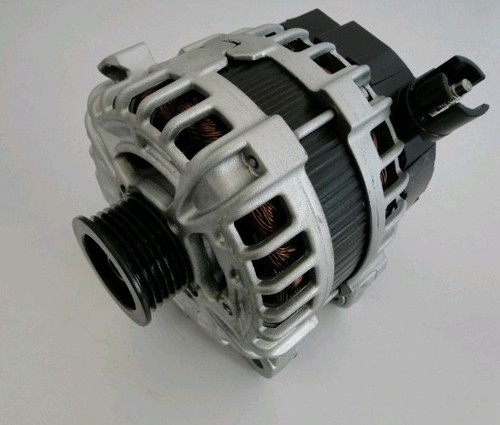 Lra04066 alternator for land - for,