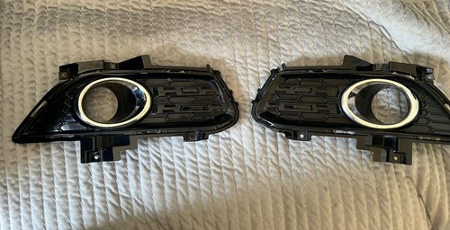 Ford mondeo mk5 line fog - mondeo,