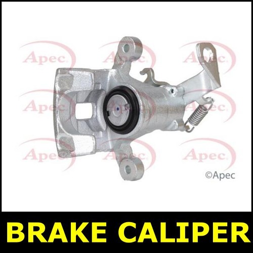 Brake caliper rear right for - brake,