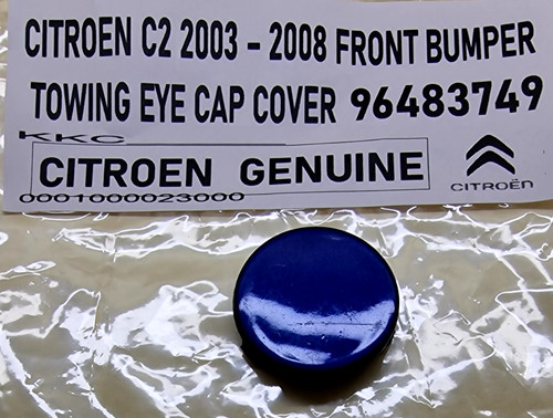 Citroen 2003 2008 front - 2003,