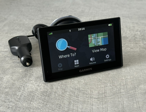 Sat nav garmin - sat, drivesmart