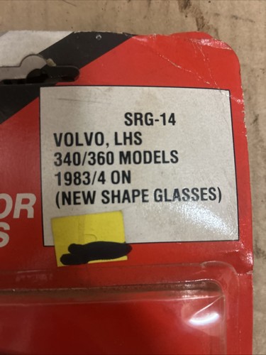 Volvo 340 360 - volvo, lhs