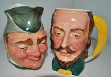 Lancaster Sandland Ware- 2x