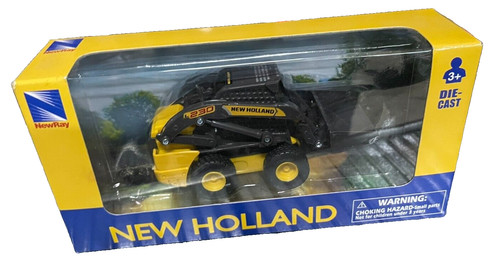 New holland skid steer l230 - new,