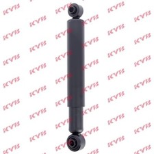 KYB Shock Absorber Rear Axle