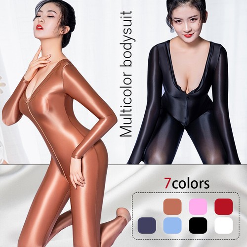 New women sexy shiny - new, glossy