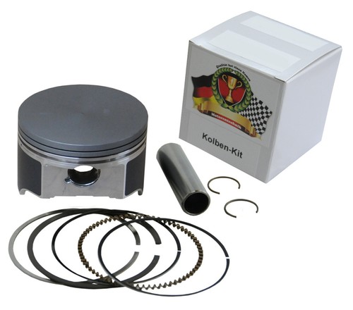 Suzuki dr800 piston - suzuki,