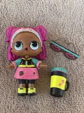 LOL Surprise Doll Sparkle