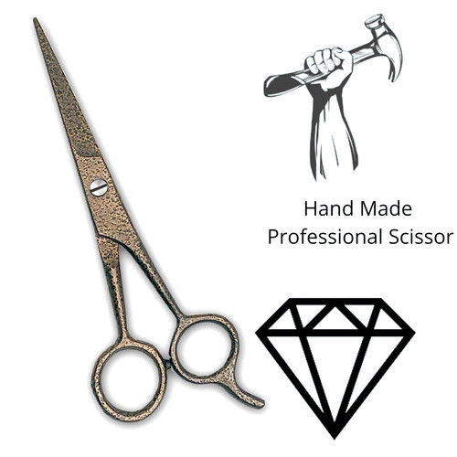 Hairdressing scissors - hairdressing,