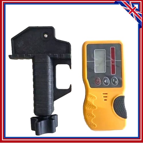 Red beam rotary laser - red,