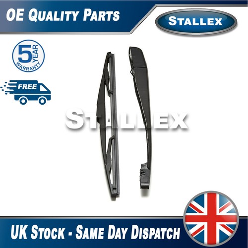 Stallex rear wiper arm - stallex,