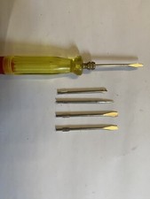 Multi-Tip 5pc Draper