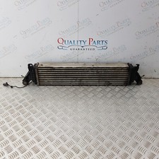 MAZDA 6 INTERCOOLER GJ MK3