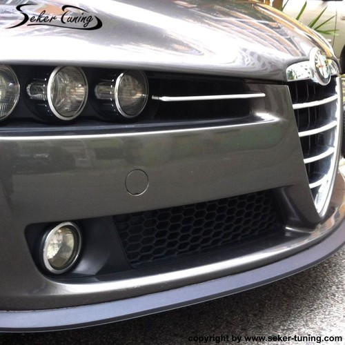 Lip spoiler front - ez-lip,