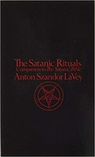 New Satanic Rituals The