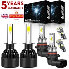 FOR Honda Civic EP3 Headlight