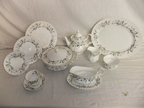 Royal albert brigadoon - albert,