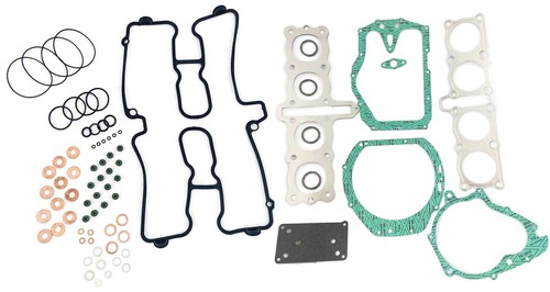 Engine gasket set - gasket,
