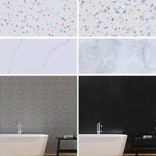 Heavy Sparkle/Marble Cladding