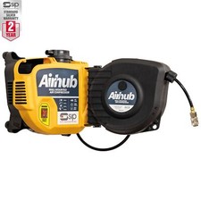 SIP Industrial AirHub