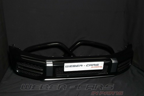 Mercedes w463 w464 class - mercedes,