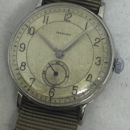 Rolex marconi manual - marconi,
