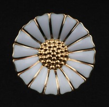 GEORG JENSEN Sterling Ring