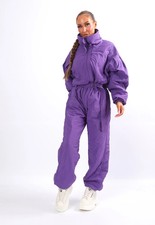 Vintage Ski Suit 80's PERALP