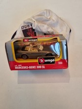 NEW MERCEDES-BENZ 300 SL -