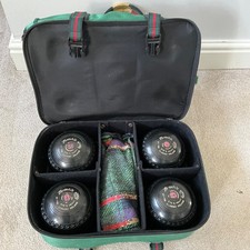 Henselite Classic Deluxe Lawn
