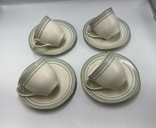 4 x Royal Doulton Berkshire