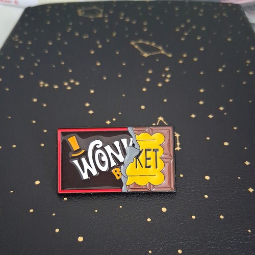 Charlie the chocolate - &,