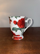 Sainsbury’s Red Rose Floral