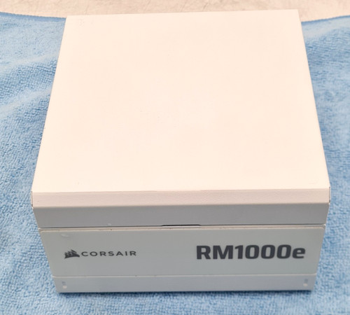Corsair rm1000e 2025 1000w - corsair,
