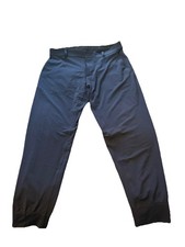 Nike Golf Tour Repel Slim Fit Trousers Midnight navy - Size 34w