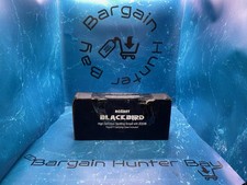 Authentic ROXANT Blackbird