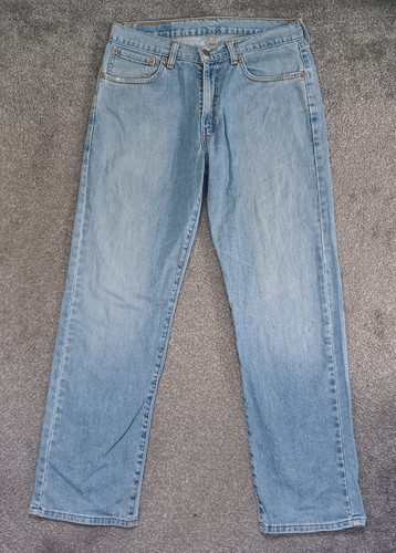 Levi 751 mens jeans - 751, w32