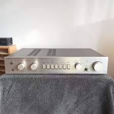 Luxman L-1A Stereo Integrated
