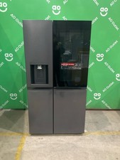 LG American Fridge Freezer