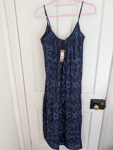 Hush afina maxi dress size - ,