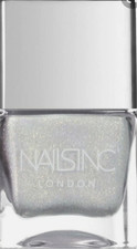 Nails Inc Rocket Fuel Nail