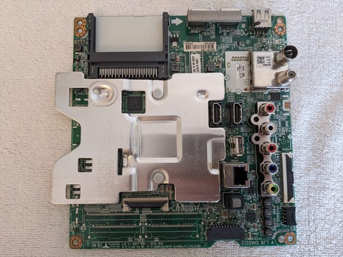Main board ebt65232903 - main,