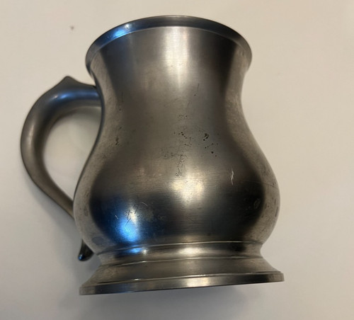 Vintage marked england crown - marked,