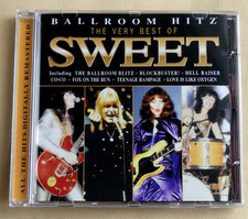 Ballroom Hitz : The Very Best