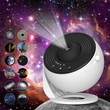 2024 Galaxy Projector 13-In-1